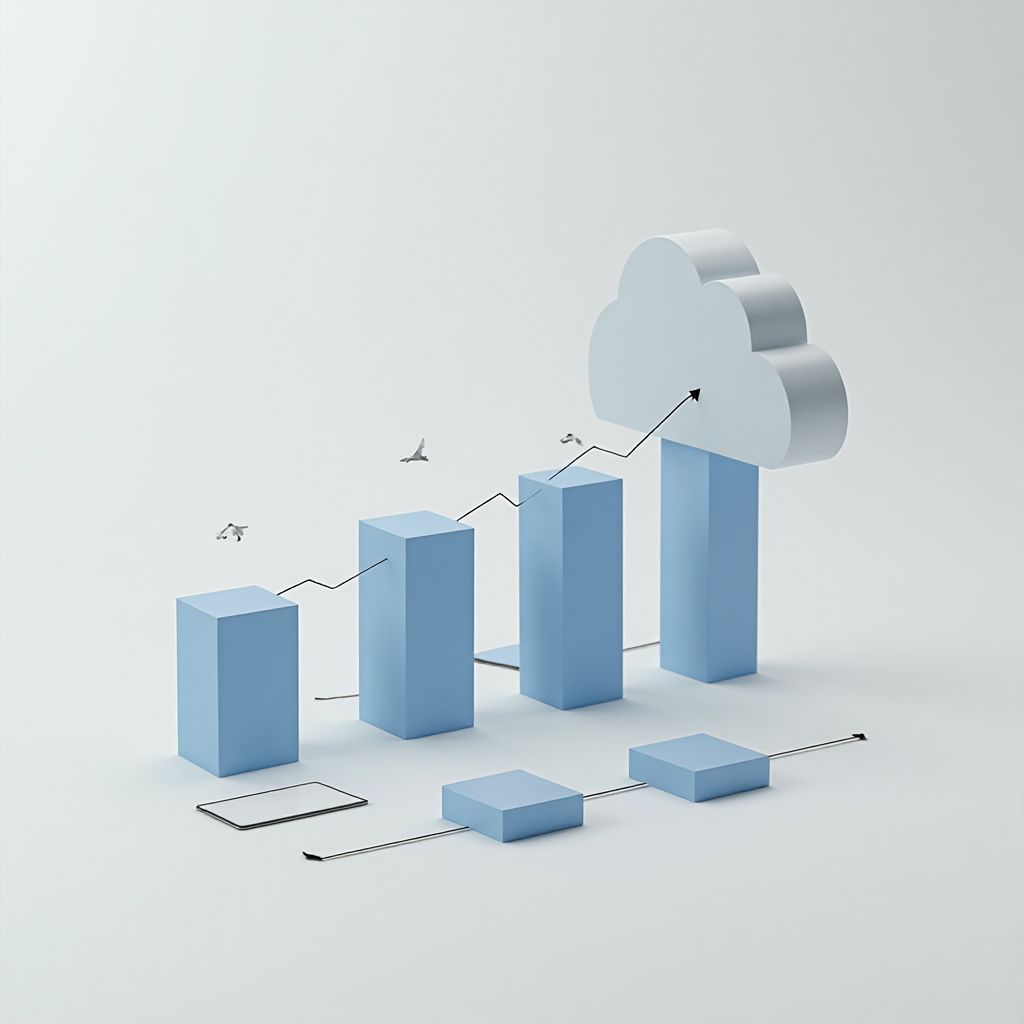 Cloud Migration Blueprint