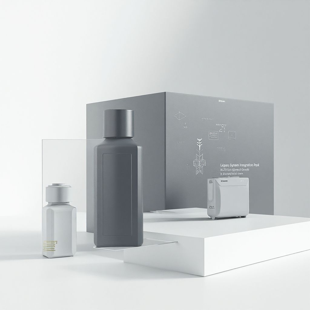 Legacy System Integration Pack